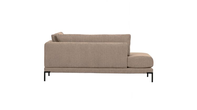 vtwonen Couple Lounge Links Elementenbank