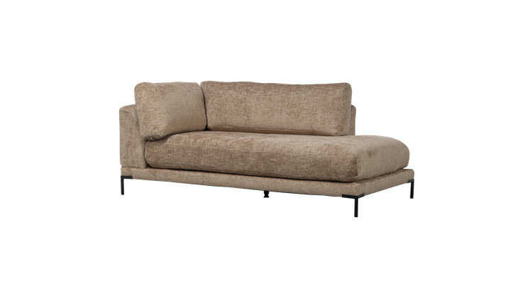 vtwonen Couple Lounge Links Elementenbank