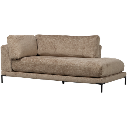 vtwonen Couple Lounge Links Elementenbank