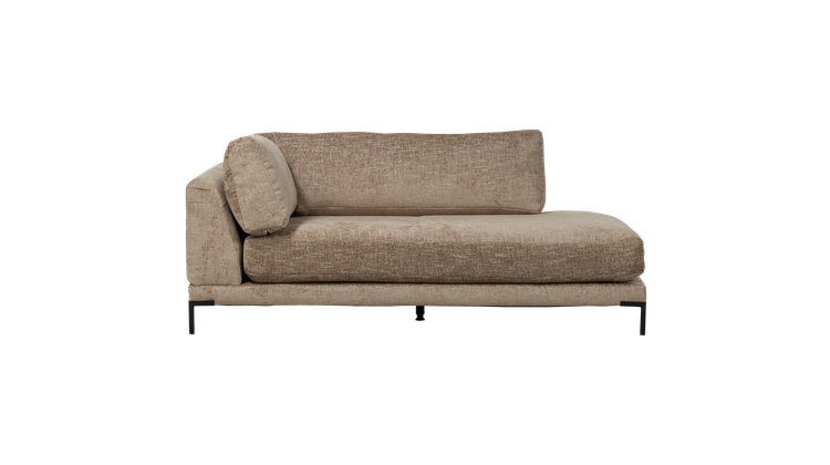 vtwonen Couple Lounge Links Elementenbank