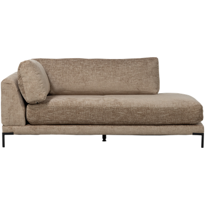 vtwonen Couple Lounge Links Elementenbank
