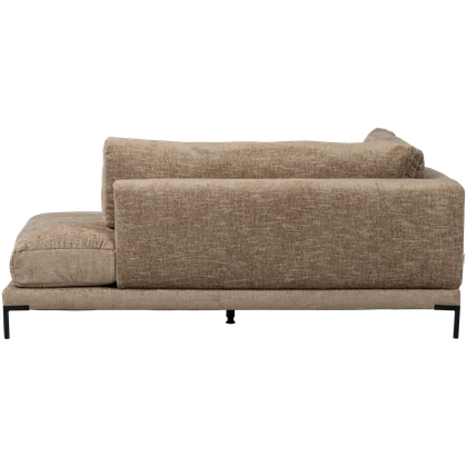 vtwonen Couple Lounge Links Elementenbank