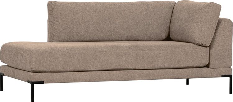 vtwonen Couple Lounge Links Elementenbank