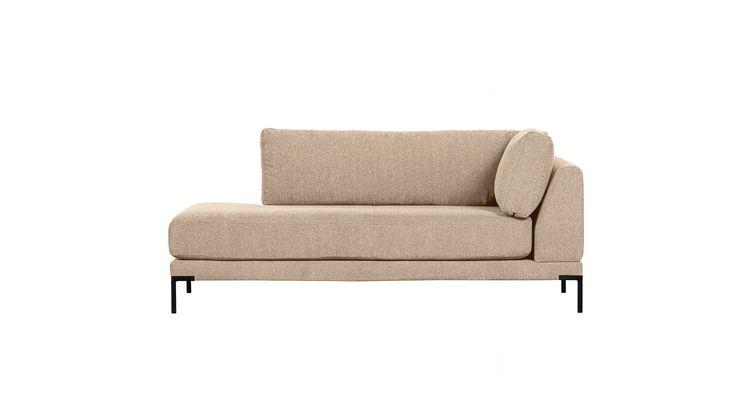 vtwonen Couple Lounge Links Elementenbank
