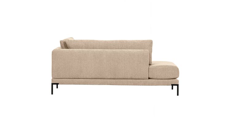 vtwonen Couple Lounge Links Elementenbank
