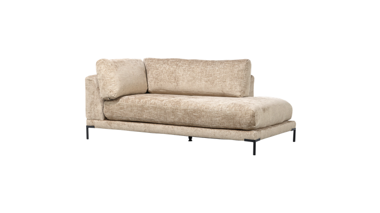 vtwonen Couple Lounge Links Elementenbank