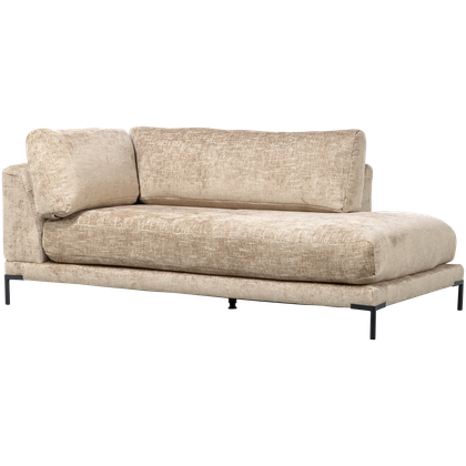 vtwonen Couple Lounge Links Elementenbank