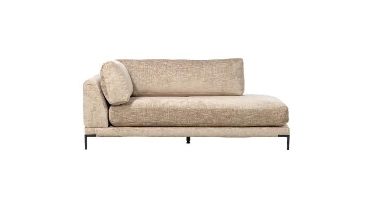 vtwonen Couple Lounge Links Elementenbank