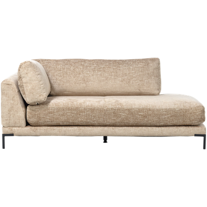 vtwonen Couple Lounge Links Elementenbank