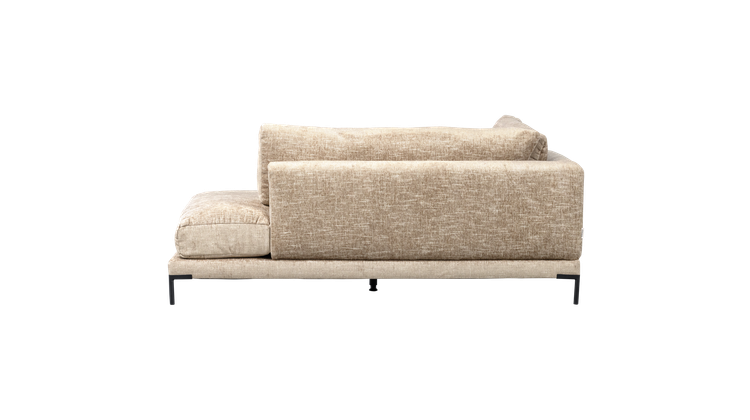 vtwonen Couple Lounge Links Elementenbank