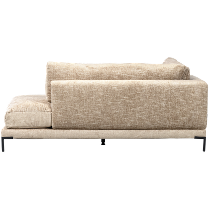 vtwonen Couple Lounge Links Elementenbank