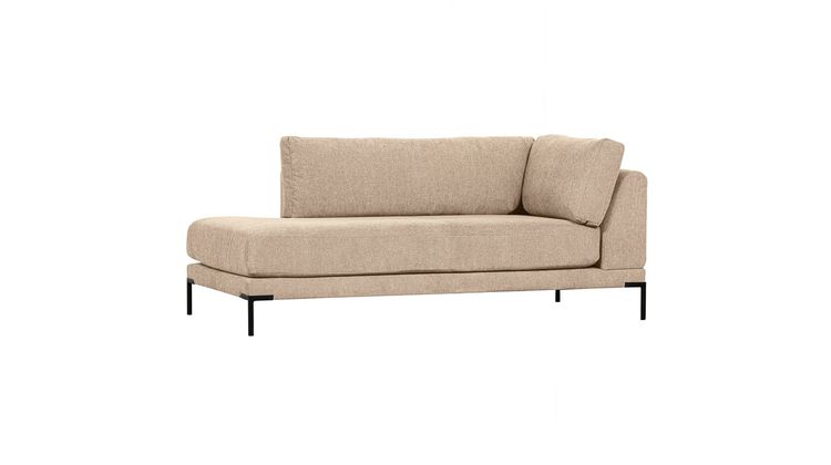 vtwonen Couple Lounge Links Elementenbank