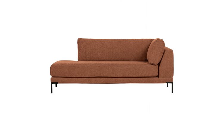 vtwonen Couple Lounge Links Elementenbank