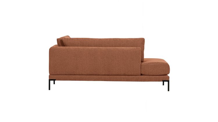 vtwonen Couple Lounge Links Elementenbank