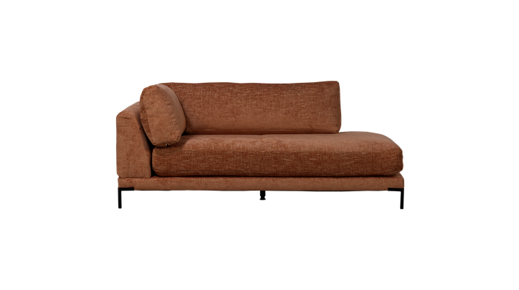 vtwonen Couple Lounge Links Elementenbank