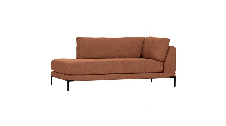 vtwonen Couple Lounge Links Elementenbank
