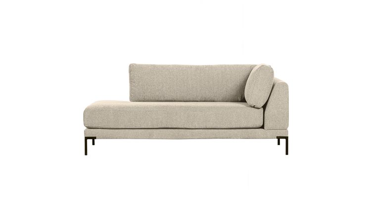 vtwonen Couple Lounge Links Elementenbank