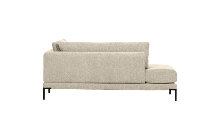 vtwonen Couple Lounge Links Elementenbank