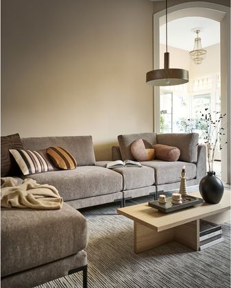 vtwonen Couple Lounge Links Elementenbank