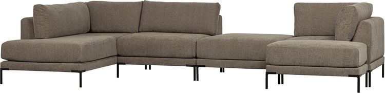 vtwonen Couple Lounge Links Elementenbank