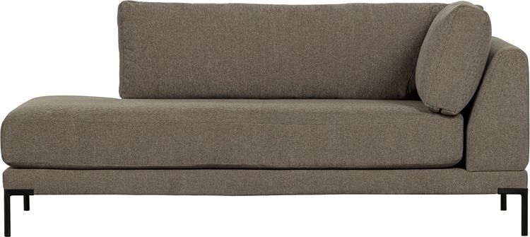 vtwonen Couple Lounge Links Elementenbank