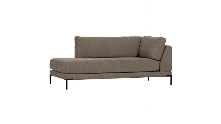 vtwonen Couple Lounge Links Elementenbank