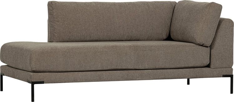 vtwonen Couple Lounge Links Elementenbank