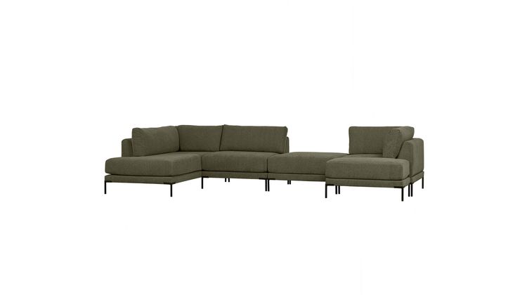 vtwonen Couple Lounge Links Elementenbank
