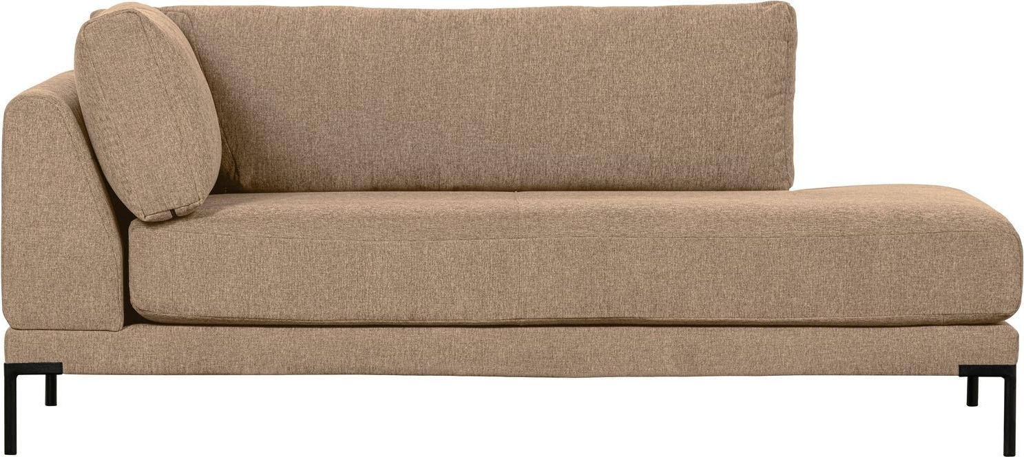 vtwonen Couple Lounge Rechts Elementenbank