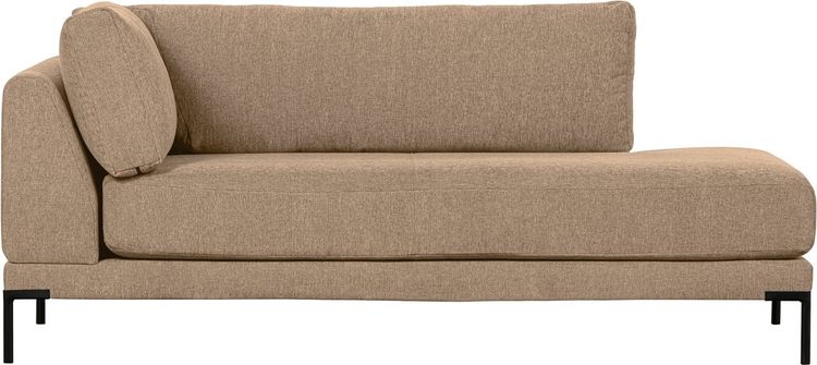 vtwonen Couple Lounge Rechts Elementenbank