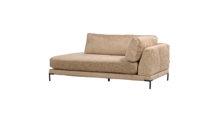 vtwonen Couple Lounge Rechts Elementenbank