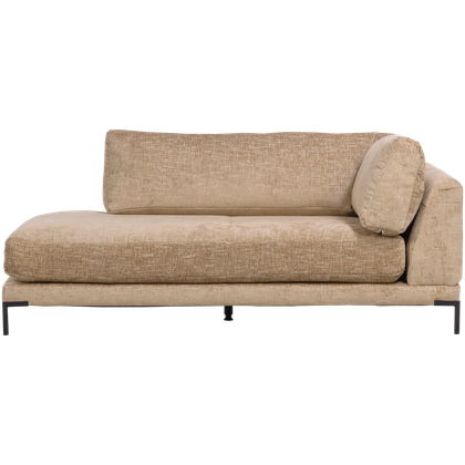 vtwonen Couple Lounge Rechts Elementenbank