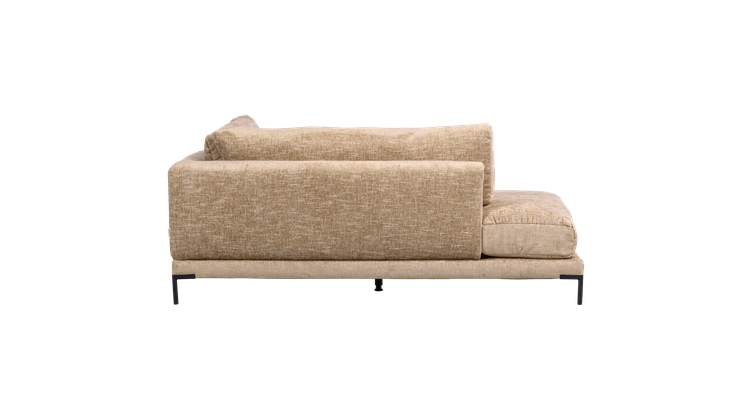 vtwonen Couple Lounge Rechts Elementenbank