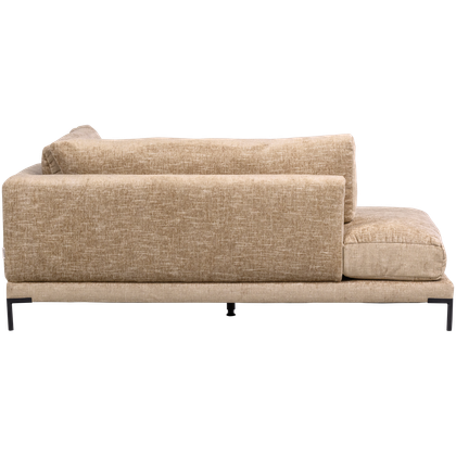 vtwonen Couple Lounge Rechts Elementenbank