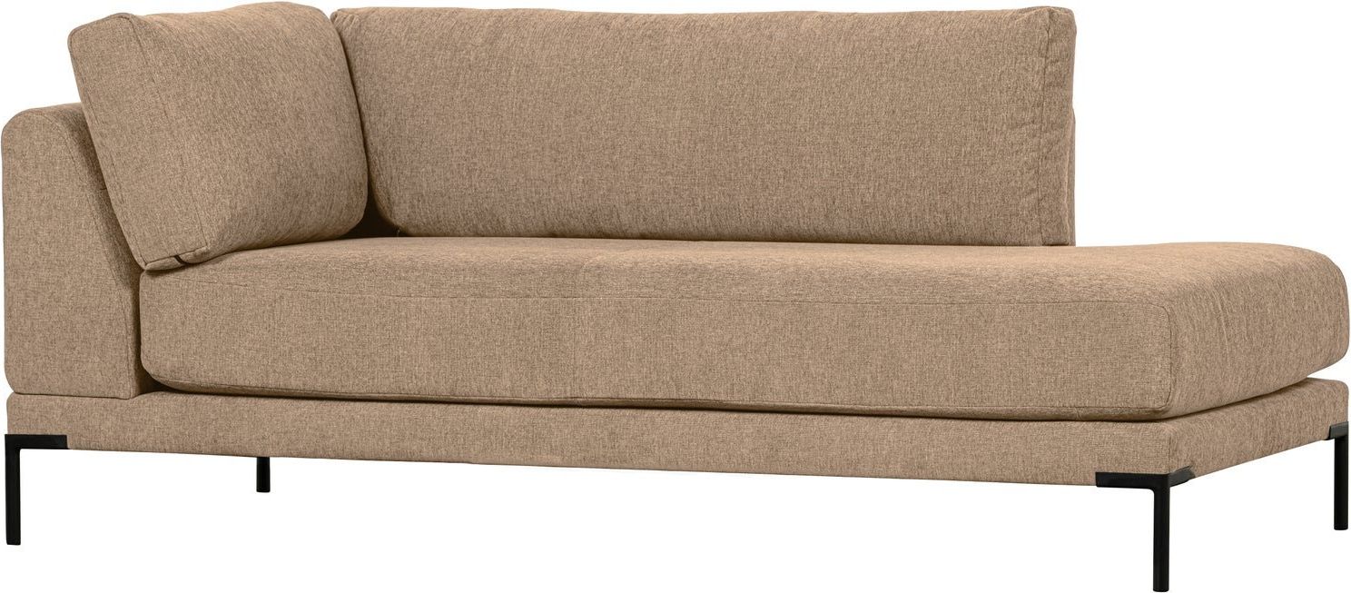 vtwonen Couple Lounge Rechts Elementenbank