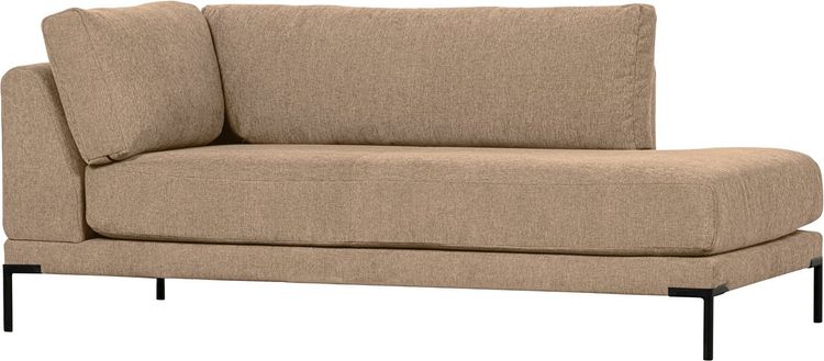 vtwonen Couple Lounge Rechts Elementenbank