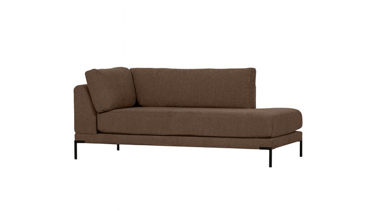 vtwonen Couple Lounge Rechts Elementenbank