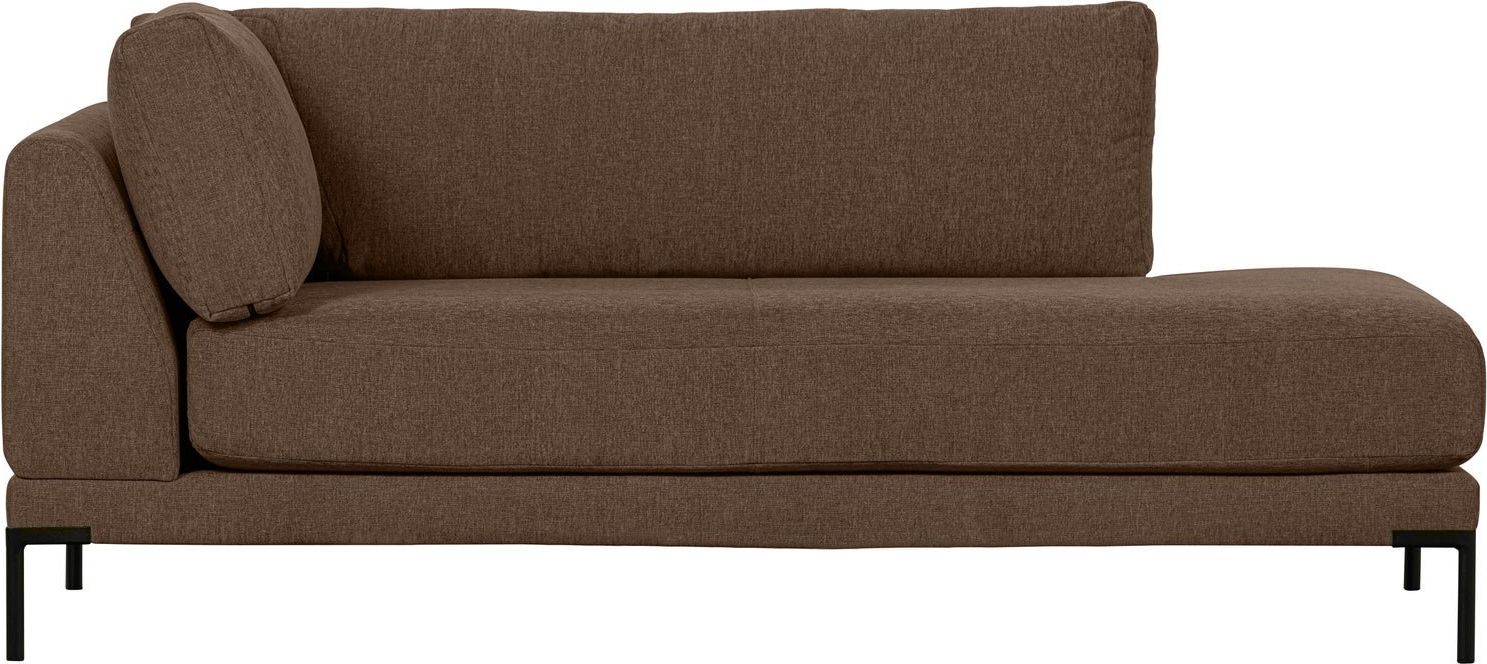vtwonen Couple Lounge Rechts Elementenbank