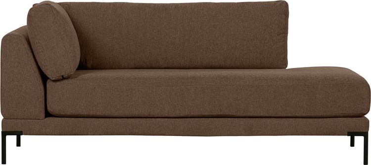 vtwonen Couple Lounge Rechts Elementenbank