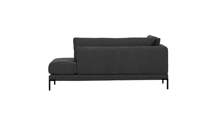 vtwonen Couple Lounge Rechts Elementenbank