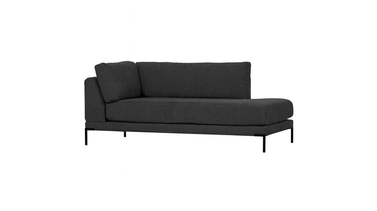 vtwonen Couple Lounge Rechts Elementenbank