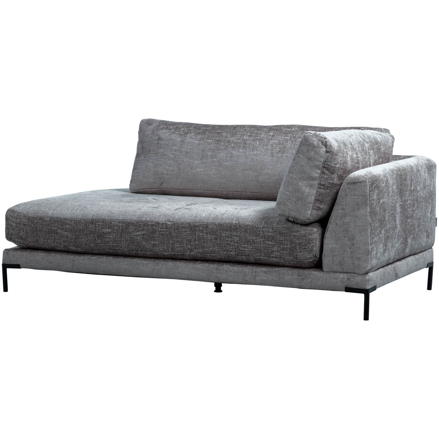 vtwonen Couple Lounge Rechts Elementenbank