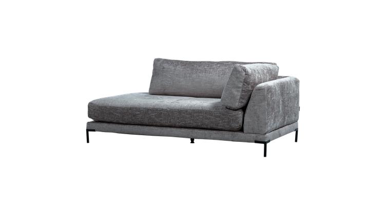vtwonen Couple Lounge Rechts Elementenbank