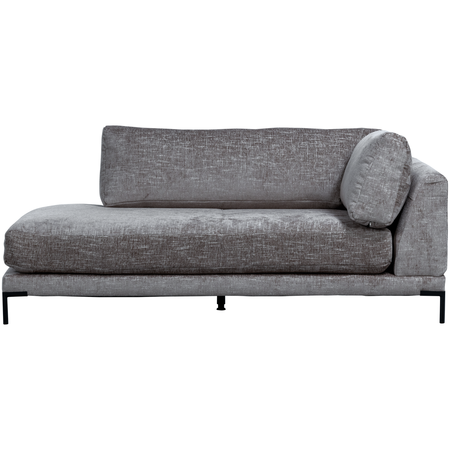 vtwonen Couple Lounge Rechts Elementenbank