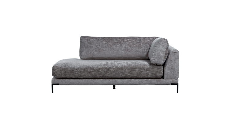 vtwonen Couple Lounge Rechts Elementenbank