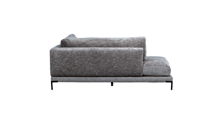 vtwonen Couple Lounge Rechts Elementenbank