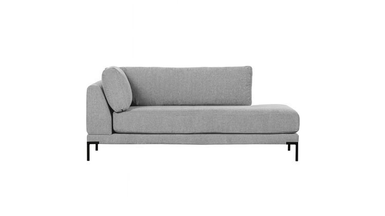 vtwonen Couple Lounge Rechts Elementenbank