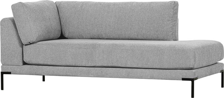 vtwonen Couple Lounge Rechts Elementenbank