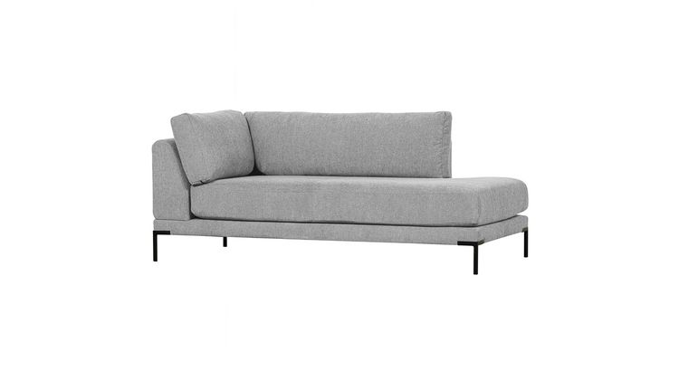 vtwonen Couple Lounge Rechts Elementenbank