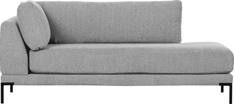 vtwonen Couple Lounge Rechts Elementenbank